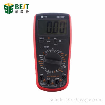 At Low Price Shock protection multimeter specifications
